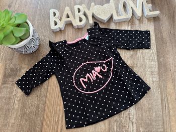 - Haut ML Tex - 3 mois - Très bon état