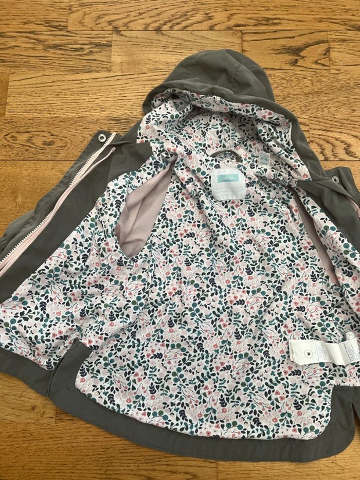 Parka 2en 1 - photo numéro 4