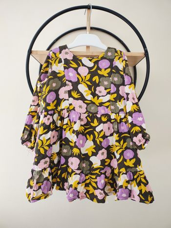 3 ans robe dpam du pareil au même 