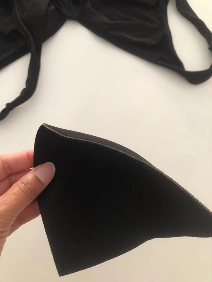 Maillot de bain femme 1 pièce - photo numéro 9
