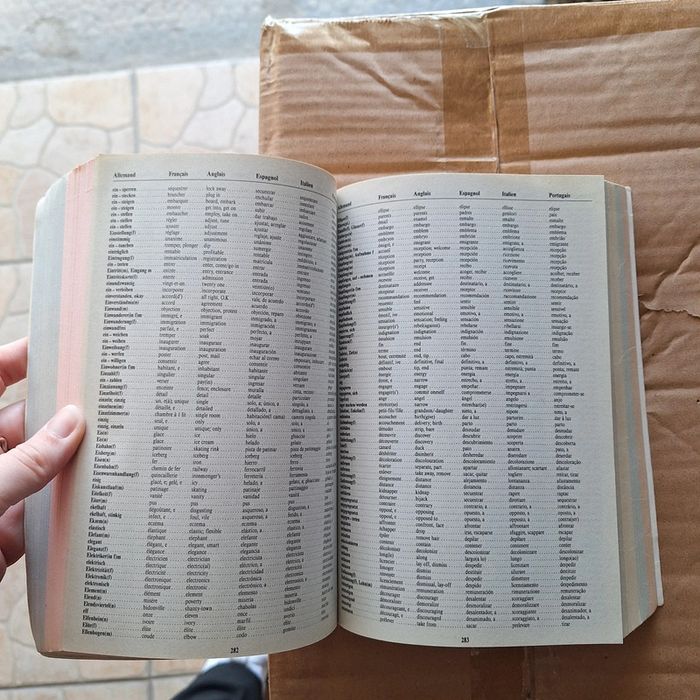 Multidico - photo numéro 2