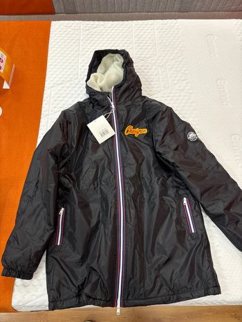 Coupe vent Chevignon pour homme modèle sherpa taille XL