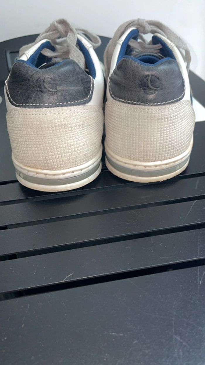 Baskets Björn Borg – Taille 43 – Très bon état - photo numéro 4