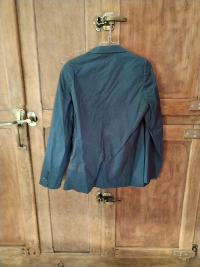 Veste blazer - photo numéro 5