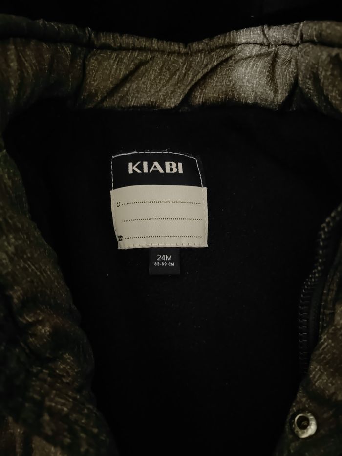 Manteau - photo numéro 2