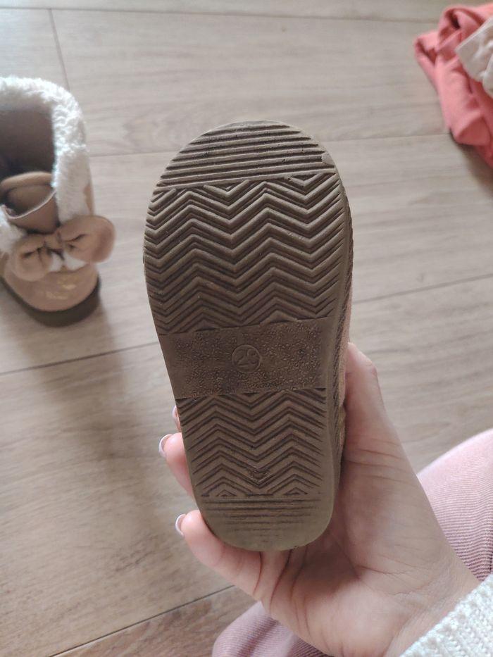 Botte - photo numéro 2