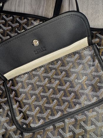 Sac Goyard Saint Louis