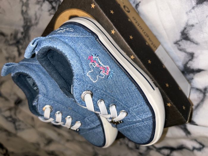 Basket Lulu Castagnette - photo numéro 2