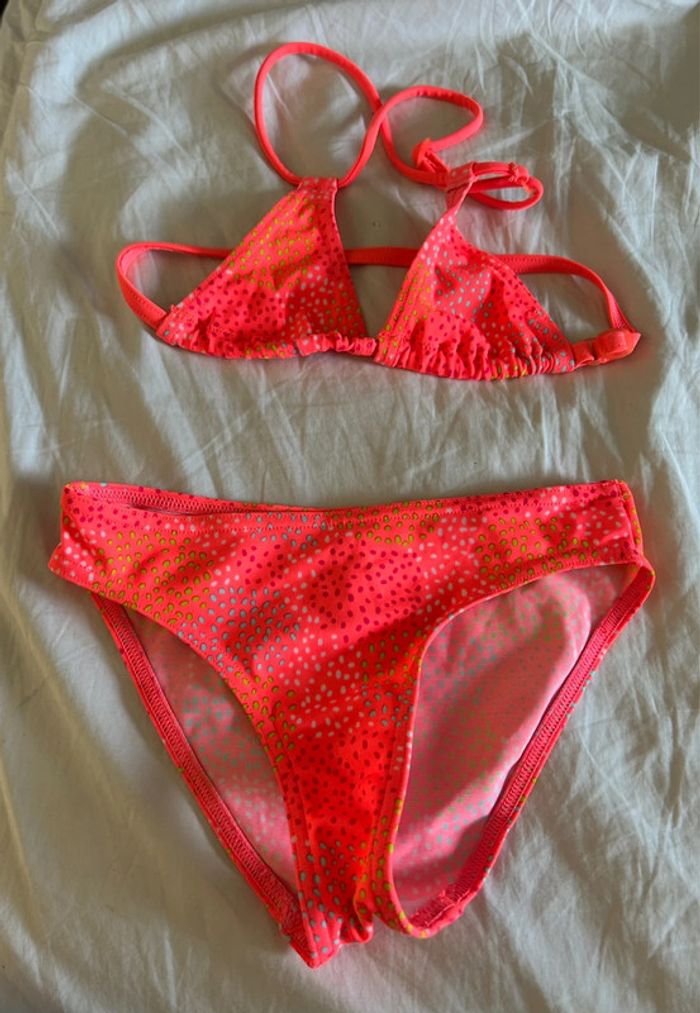 Maillot de bain et combishort - photo numéro 4