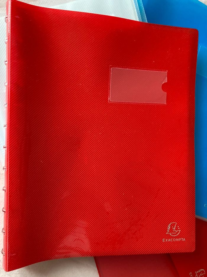 Lot fournitures - photo numéro 3