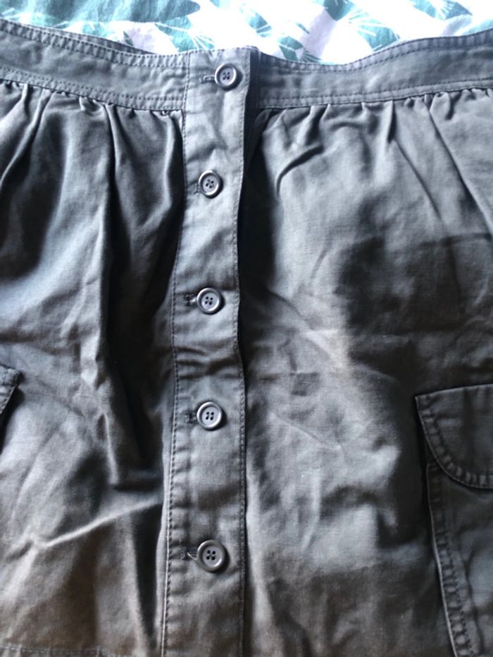 Mini jupe - photo numéro 3