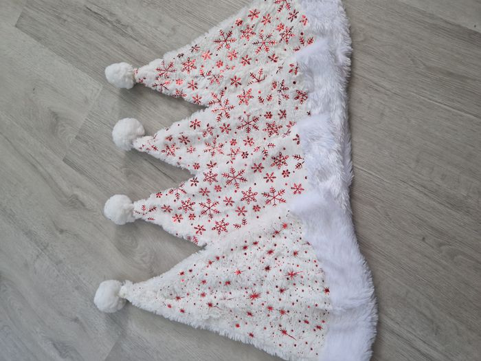 Lot de 4 Bonnet de Noël