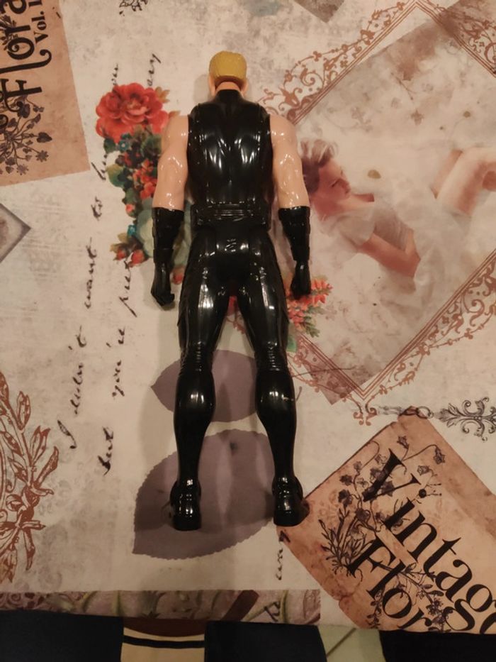 Hawkeye Marvel - photo numéro 2