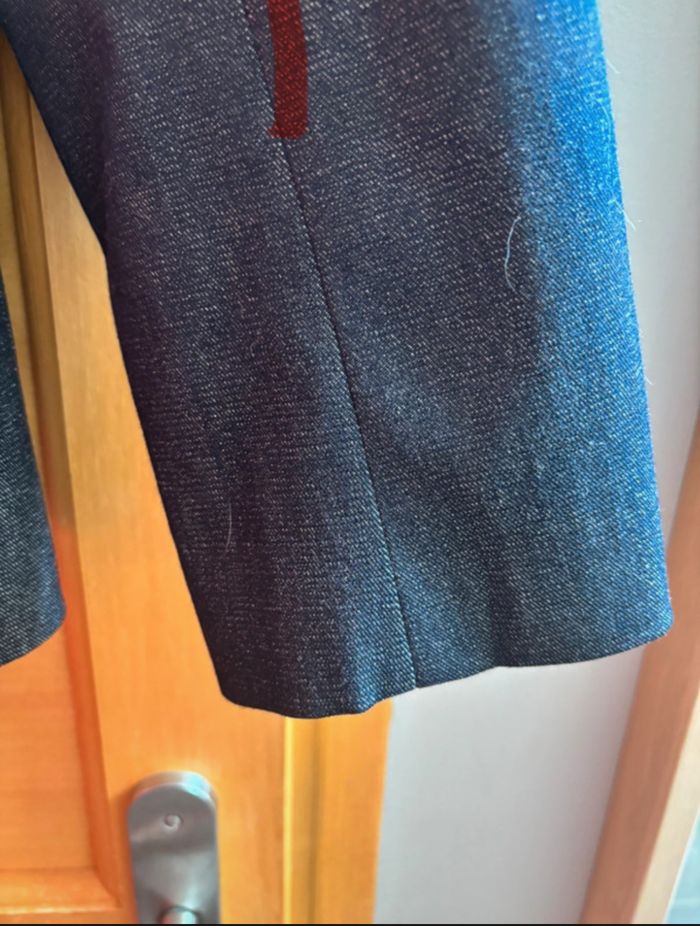 Veste - photo numéro 9