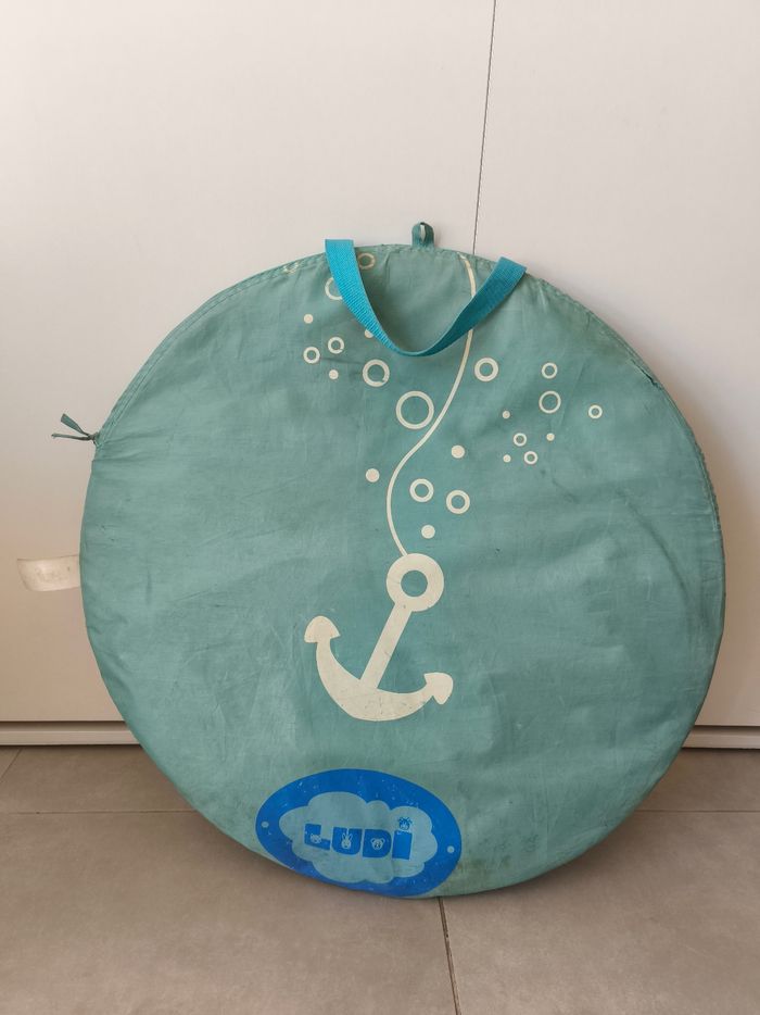 Tente anti UV Ludi - photo numéro 2