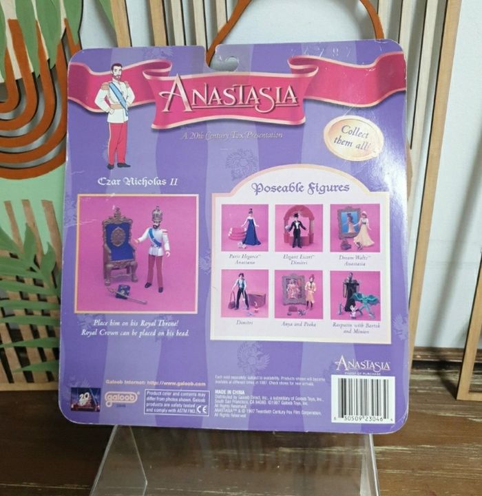 Tsar Nicolas 2 - photo numéro 3