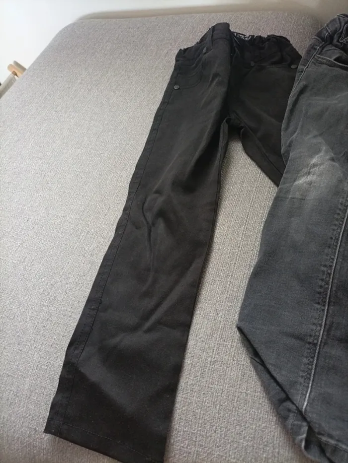 Jeans - photo numéro 2