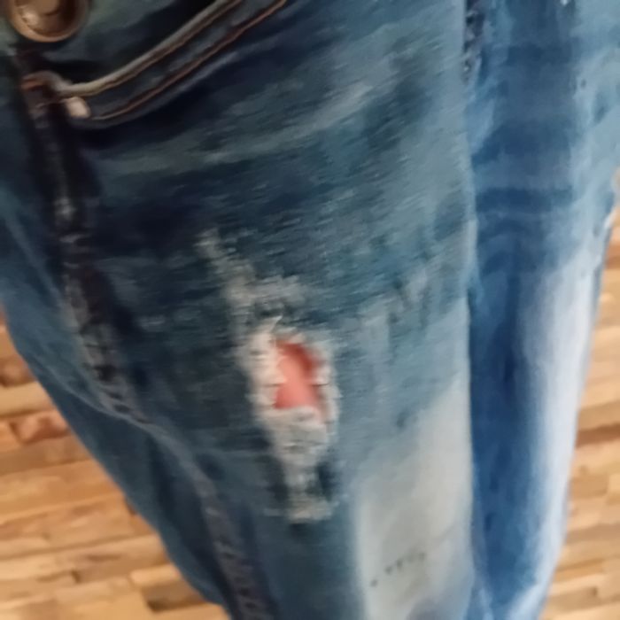 Salopette - photo numéro 4