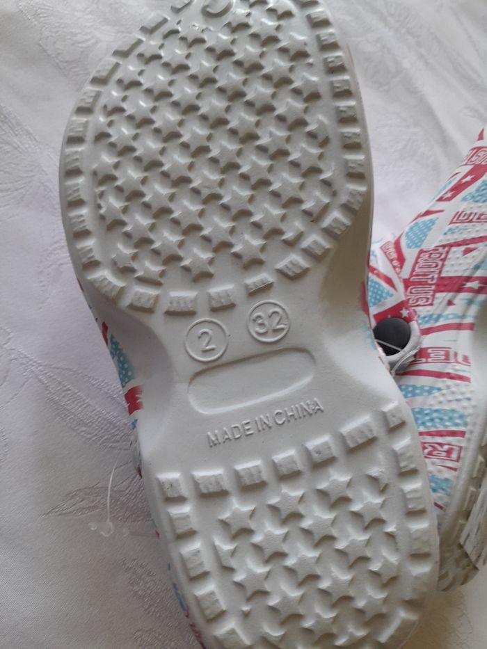 Sabot pour flaner cet été - photo numéro 6