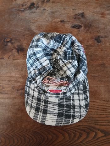 Casquette