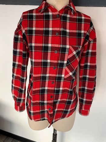 Chemise