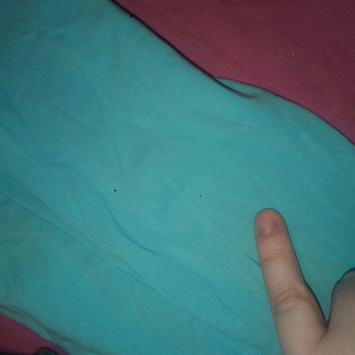 Lot de 3 leggings 4 ans - photo numéro 11