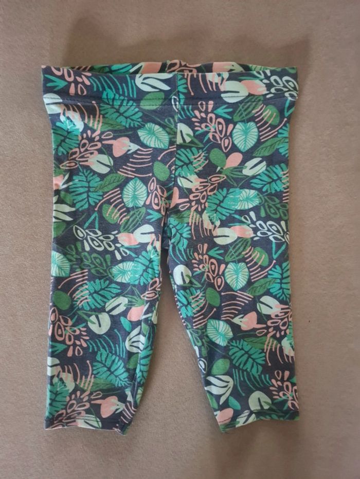 Pantacourt taille 5 ans