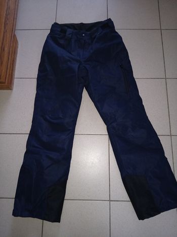 Pantalon ski Crivit