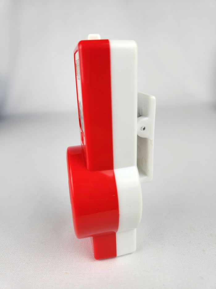 McDonald's The Black Eyed Peas Jouet musical Vintage 2006 - photo numéro 4