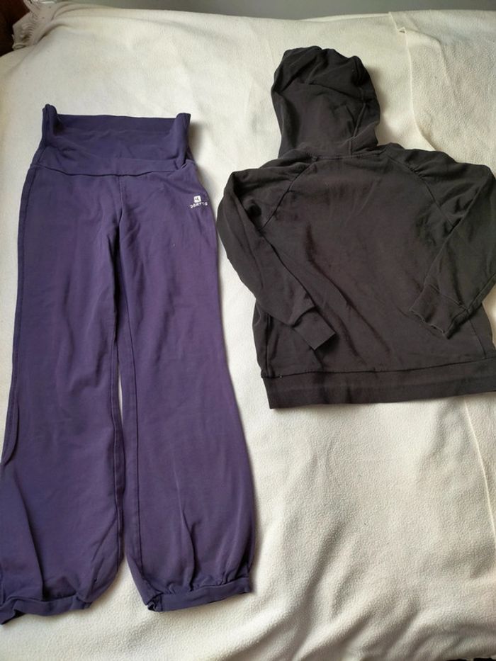 Jogging - photo numéro 2