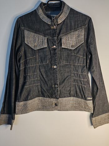 Veste vintage tri martolod 