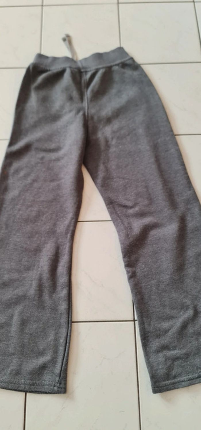 Bas jogging - photo numéro 5