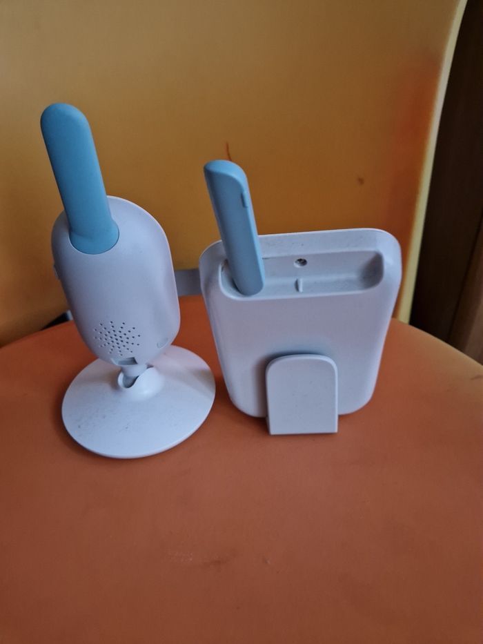 Babyphone caméra scd 620 - photo numéro 2