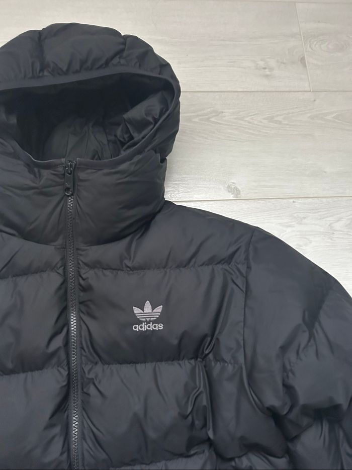Doudoune adidas - photo numéro 2