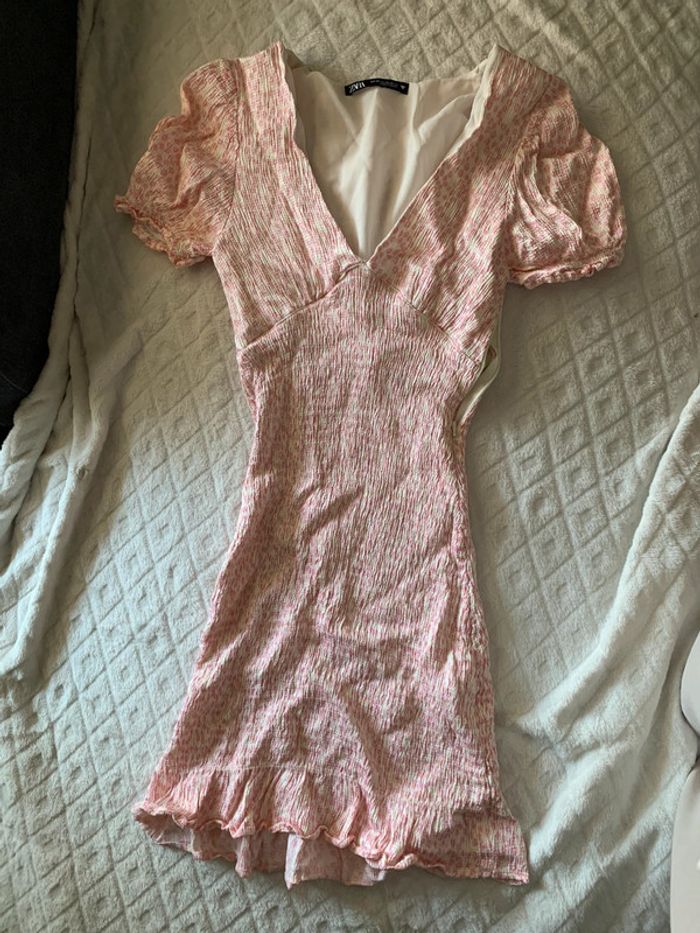 Jolie robe zara