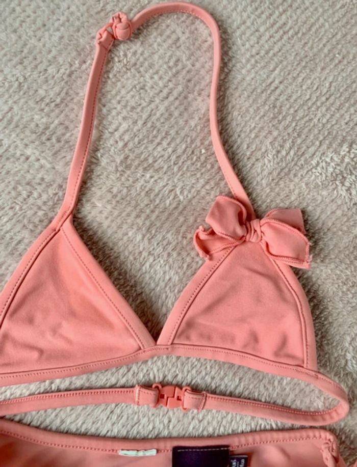 Maillot de bain 4 ans - photo numéro 2