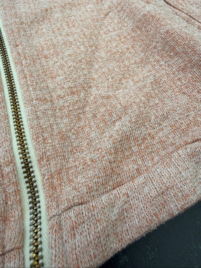 Gilet zippé - photo numéro 2