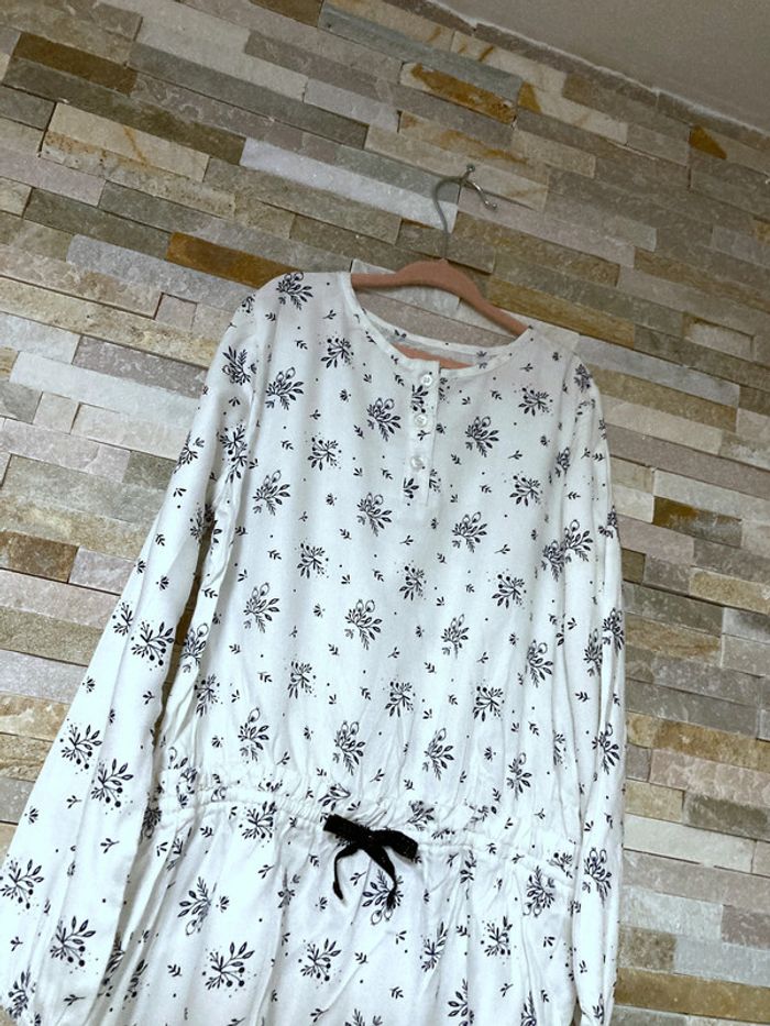 8ans robe la redoute - photo numéro 2