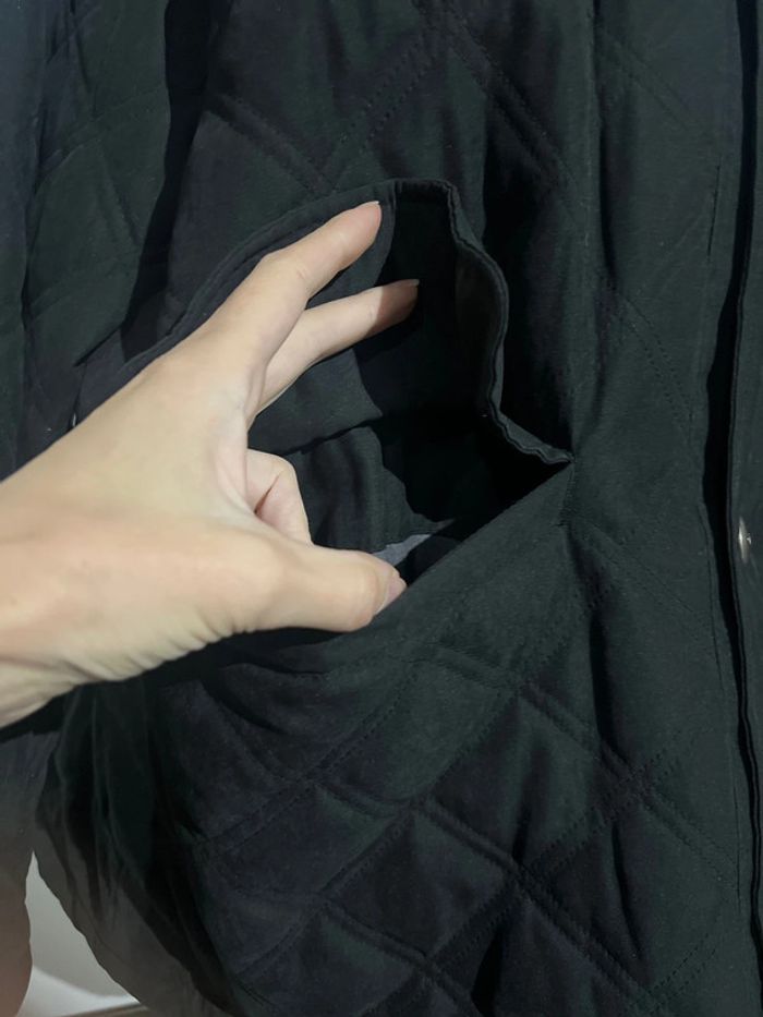 Magnifique manteau - photo numéro 4