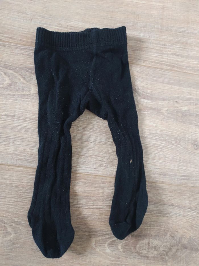 Collant 3/6 mois