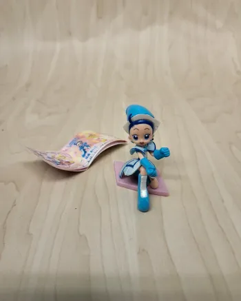 Gashapon mini figurine Magical Doremi DX : Aiko