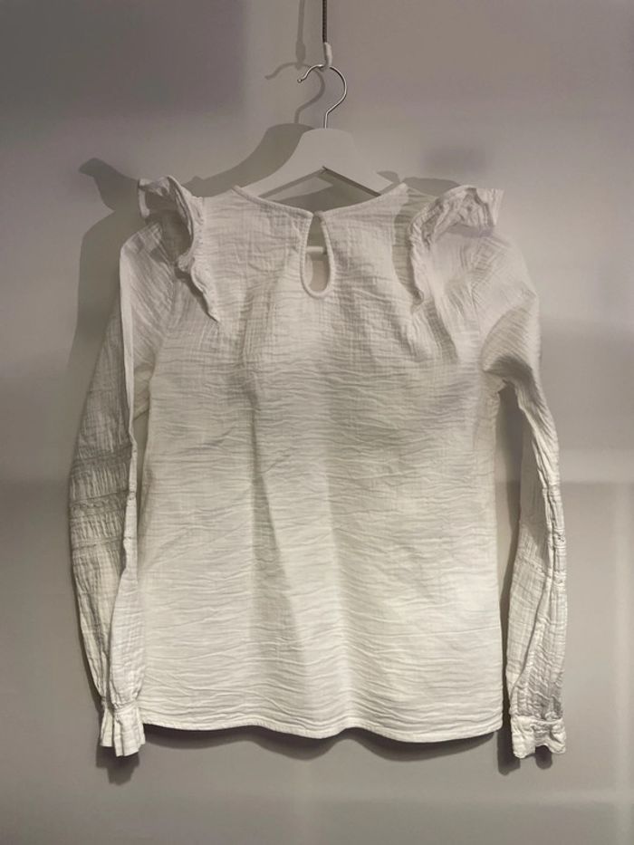 Chemise 12 ans okaidi - photo numéro 5