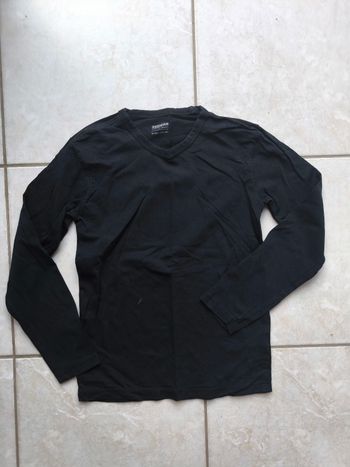 Tee-shirt manches longues