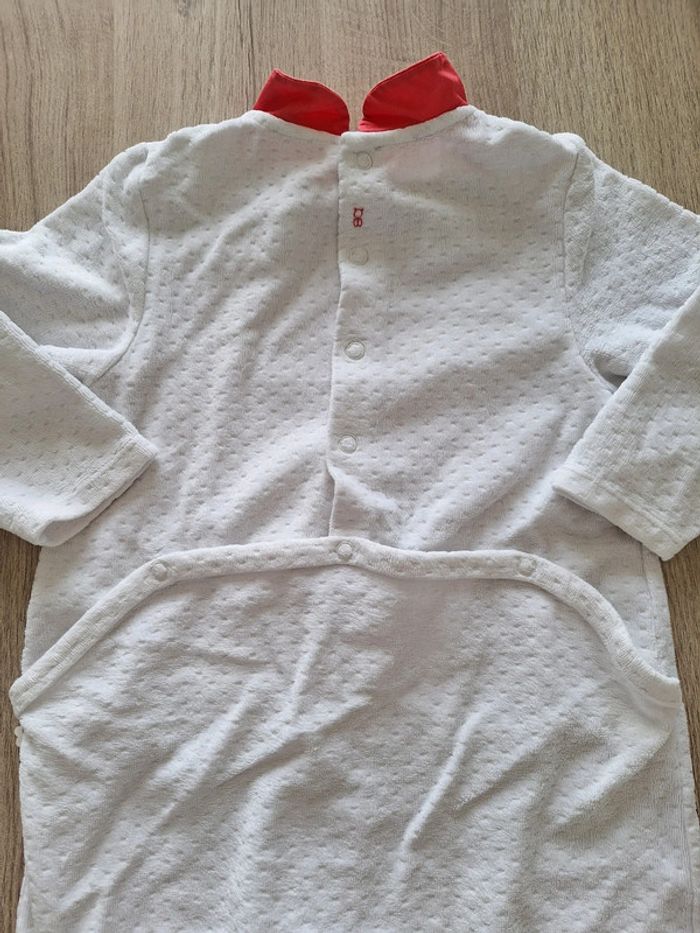 Pyjama obaidi 18 mois - photo numéro 3
