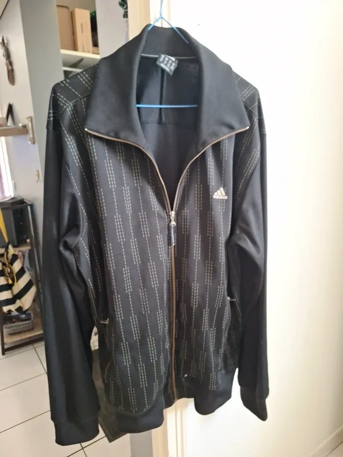 Veste Adidas - photo numéro 2