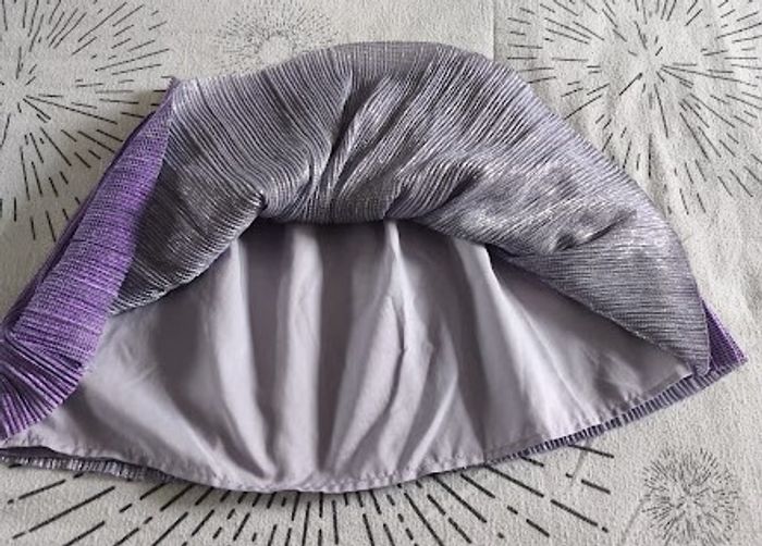 Jupe fille - photo numéro 4