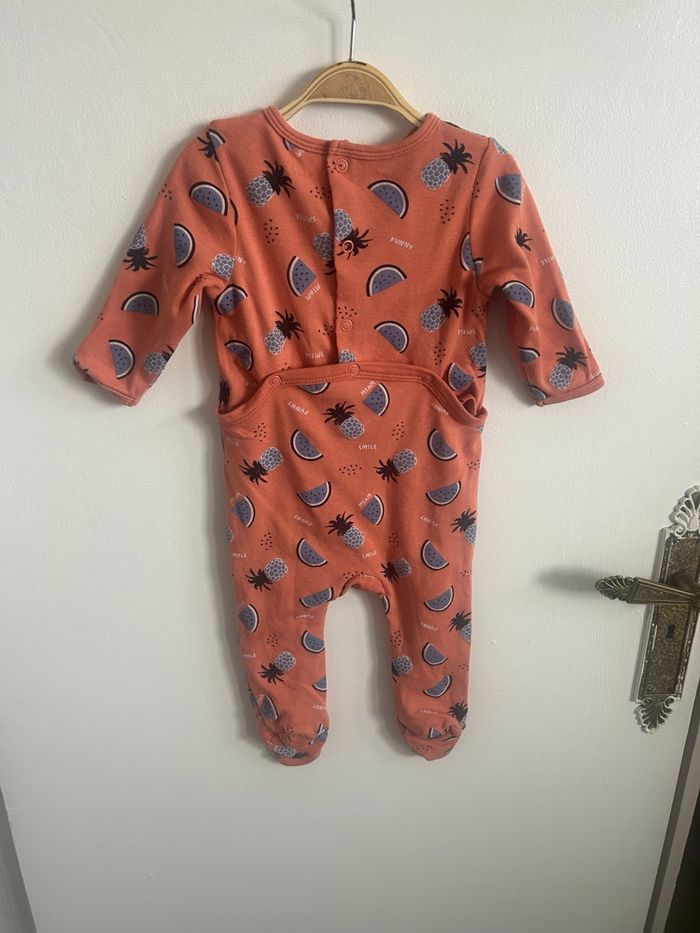 Pyjama - photo numéro 3