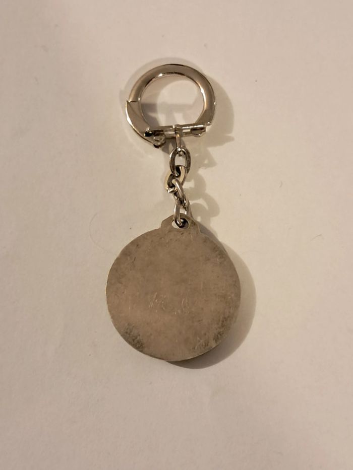 Porte clef vintage - photo numéro 3