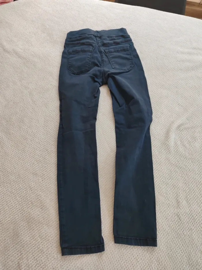 Pantalon 7 ans - photo numéro 3