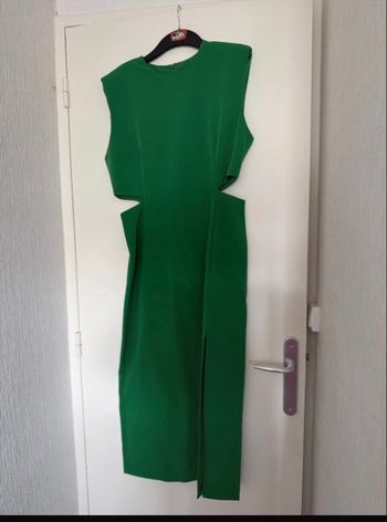 Robe de soirée Kiabi 